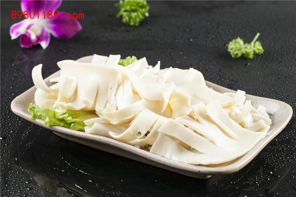黄喉